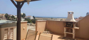 Appartement Vue sur mer Cuevas Del Almanzora